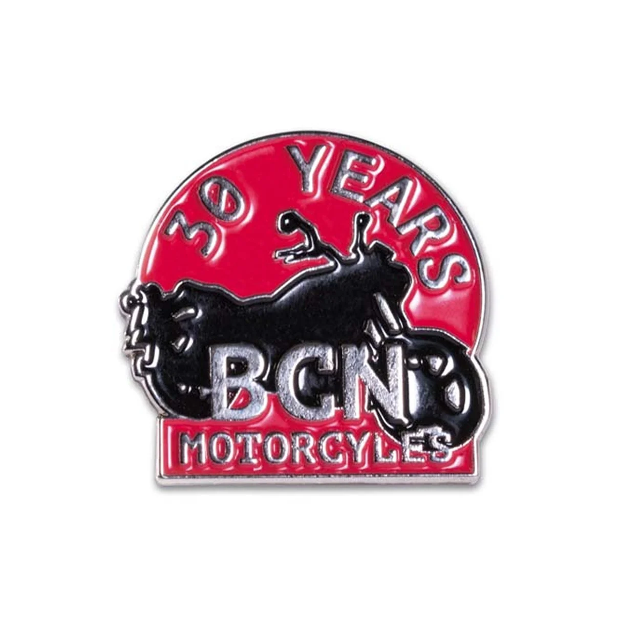 Pin zing